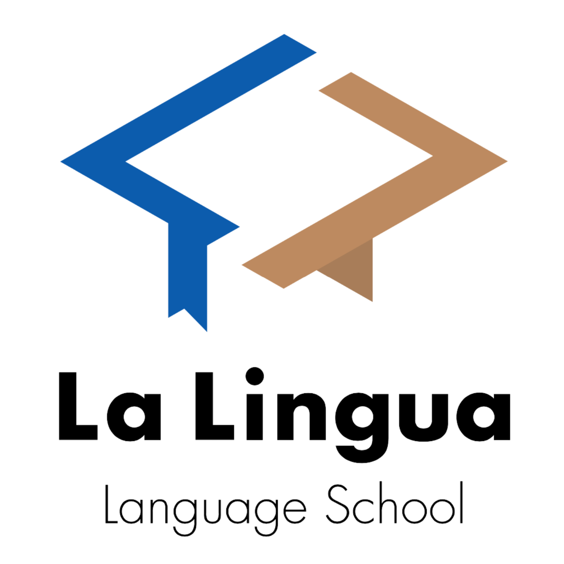 la lingua